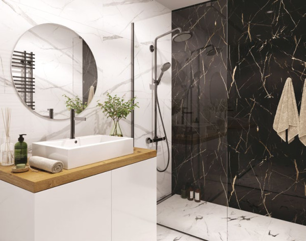 VILO - SPC ( Stone Polymer Composite) водоотпорни ѕидни облоги