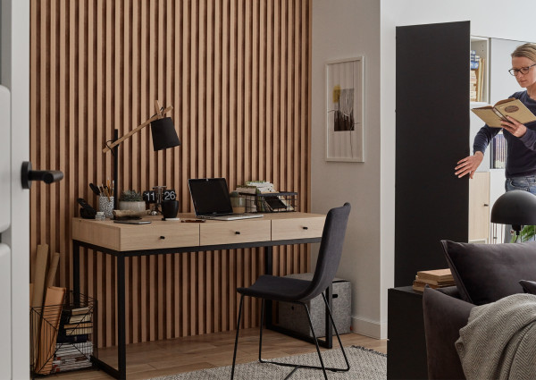 Профилирани декоративни панели