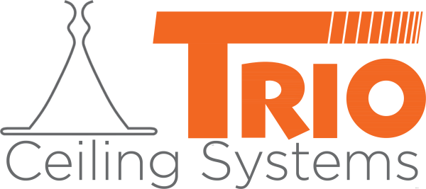Trio Metal Ceilings