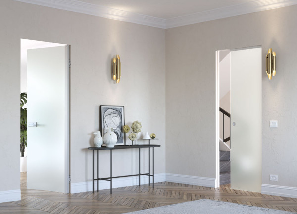 ЕНТЕРИЕРНИ ВРАТИ