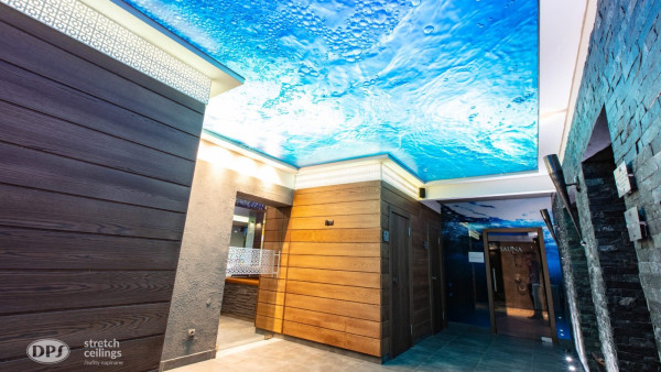 DPS  STRETCH CEILINGS