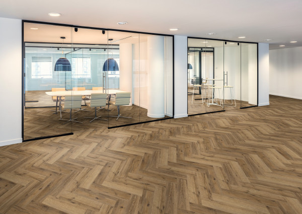 LVT - Luxury Vinyl Tiles