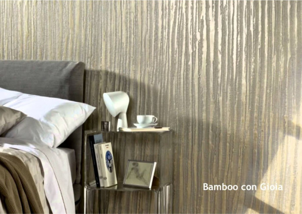 Декоративни обработки Giorgio Graesan