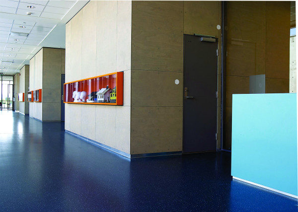 Polyflor Prestige PUR