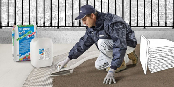 ИЗВЕДБА НА ХИДРОИЗОЛАЦИИ